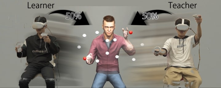 project card