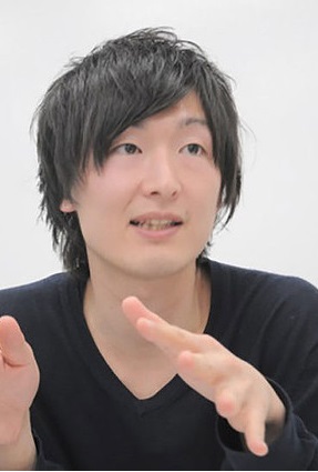 青山特任准教授