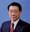 石井名誉教授
