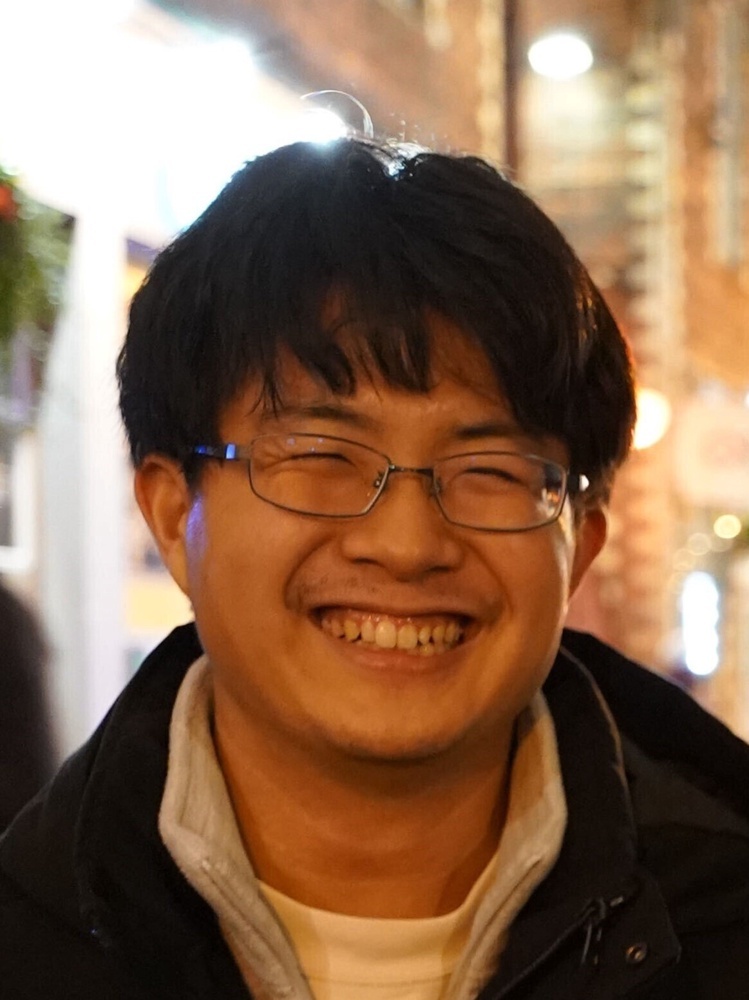 近藤特任助教