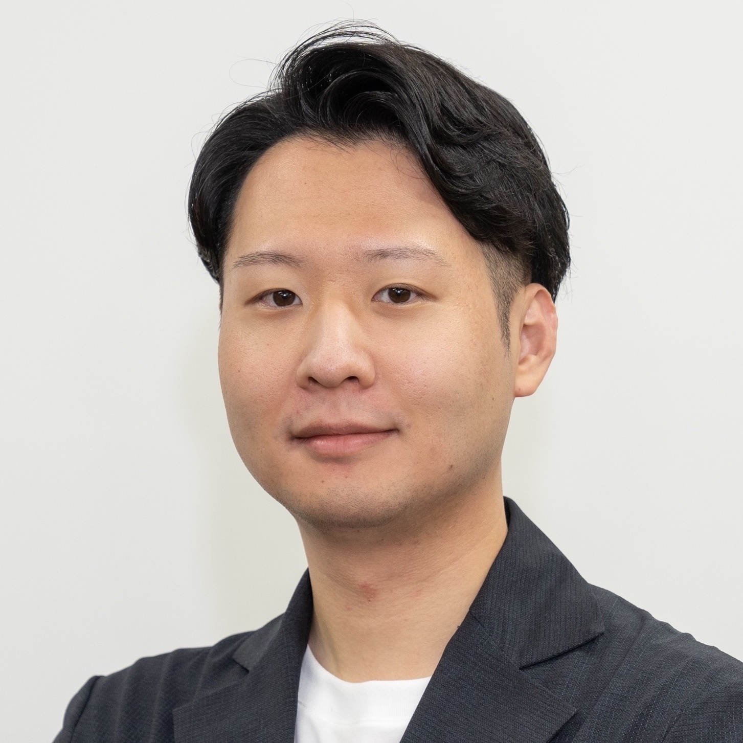 松本助教