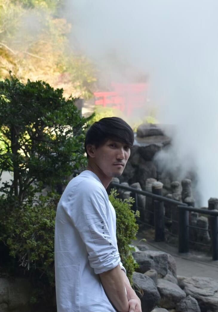 峯特任助教
