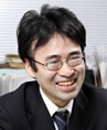 谷川教授